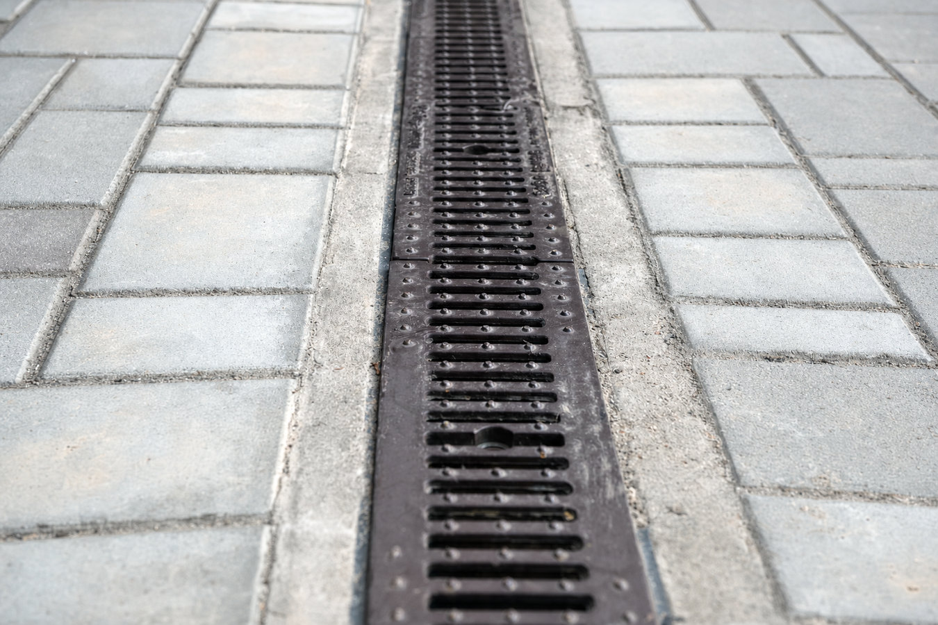 Drainage Solutions in Pasadena, CA
