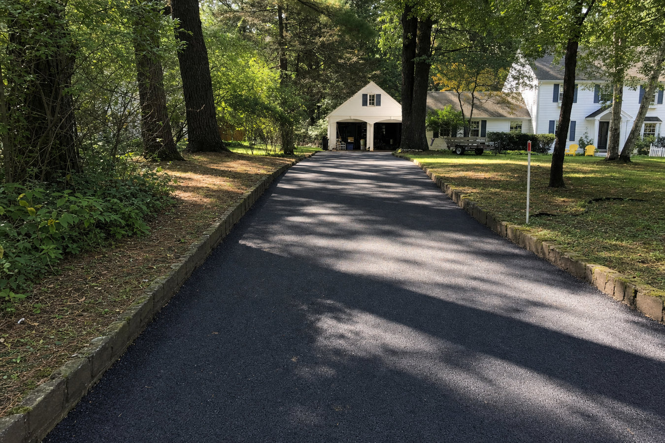 Driveway paving in Pasadena, CA