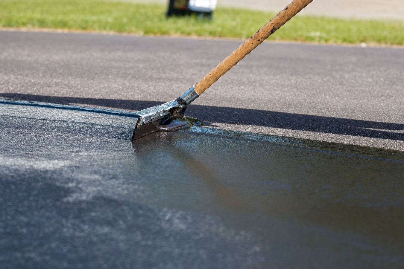 Pasadena Asphalt Paving Company - professional asphalt paving in Pasadena, CA